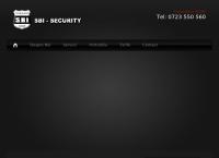 Website Sbi - Security