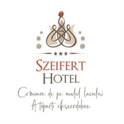 hotel Szeifert