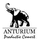 Anturium Productie Comert SRL