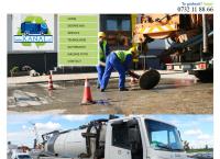 Website Davin Clean S.r.l.