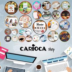 carioca shop