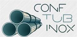 conf tub inox