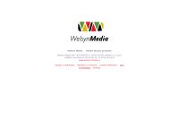 Website Welsyn Media SRL