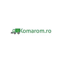 S.c. Komarom Trade Invest SRL