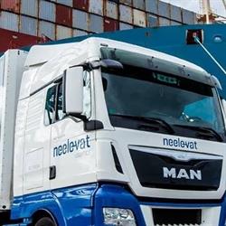 Neele Logistics srl