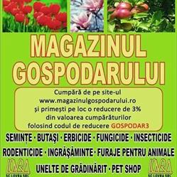 Magazinul gospodarului Cluj-Napoca