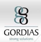 Gordias