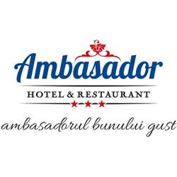 Hotel Ambasador
