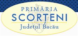 Primăria Scorţeni