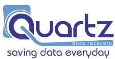 Quartz Data Recovery SRL