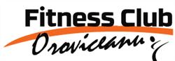 fitness club oroviceanu GHENCEA