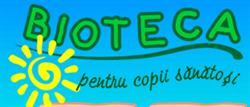 SC Bioteca pentru copii SRL