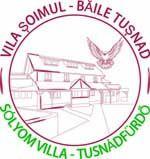 Vila Şoimul