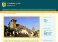 Primăria Băgaciu