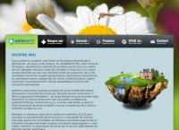 Website Sc.adiomuste SRL