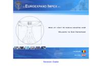 Sc. Euroexpand Impex S.R.L.