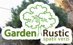 Garden Rustic Spatii Verzi Timisoara