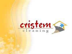 CRISTEM cleaning