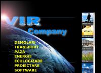 VIR Company International