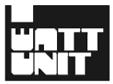 WATT UNIT S.R.L. Constanta