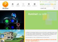 Website Itechsol SRL