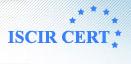 Iscir Cert