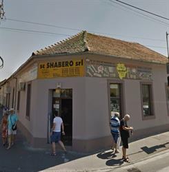 SC Shabero SRL