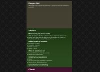 Website Sc. Media Gab Srl.