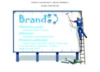 Website Brand Smile