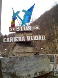 sc stur srl