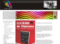Website Mido Print S.R.L.