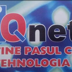 IQnet