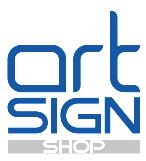 Artsign Shop SRL