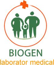 Laborator BIOGEN