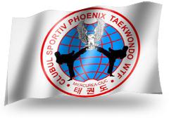 Club Sportiv PHOENIX