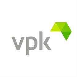 VPK Packaging Romania