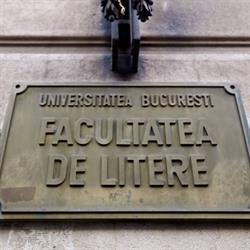 Facultatea de Litere Centrul ID