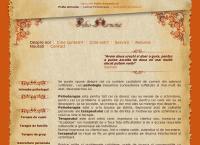 Website psiho-armonie Bucuresti