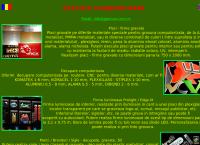 Gravura computerizata