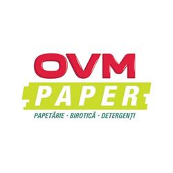 ovm paper