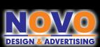 NOVO Design & Advertising