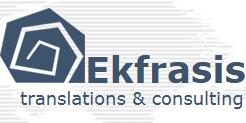 Ekfrasis Consulting