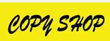 Copy Shop