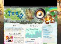 Website Student FM