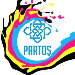 tipografia partos