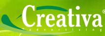 Creativia Advertising SRL