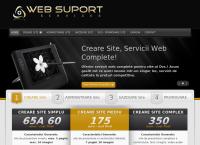 Website Web Suport Services S.r.l.