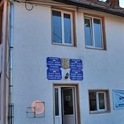 Primăria Comunei Ormeniş