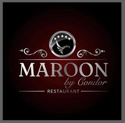 Maroon Cafe