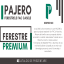 Pajero - Catalog - Info